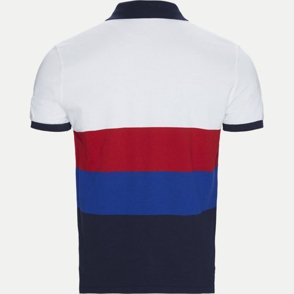 Polo by Ralph Lauren Short Sleeve Classic Polo Shirt Size Medium - Picture 2 of 6